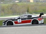 Maserati GranTurismo Trofeo MC World Series 2012 года